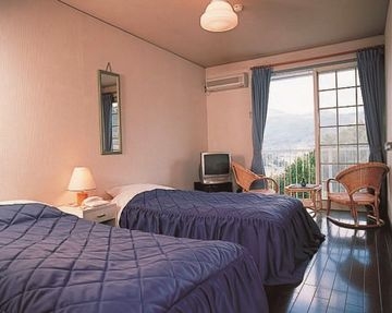 Imagen general del Hotel Yufu No Oyado Hotaru. Foto 11