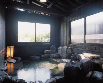 Imagen general del Hotel Yufu No Oyado Hotaru. Foto 12