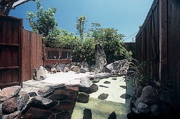 Imagen general del Hotel Yufu No Oyado Hotaru. Foto 13