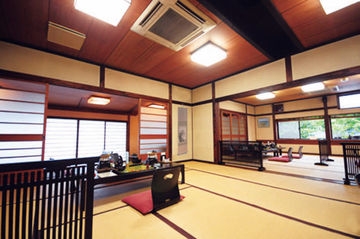 Imagen general del Hotel Yufu No Oyado Hotaru. Foto 14