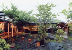 Imagen general del Hotel Yufu No Oyado Hotaru. Foto 15