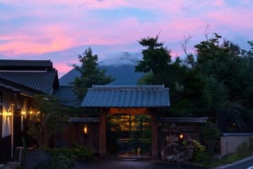 Imagen general del Hotel Yufu No Oyado Hotaru. Foto 16