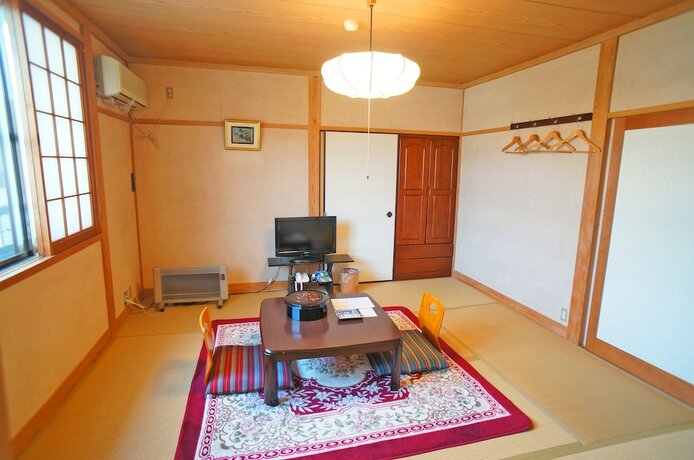 Imagen general del Hotel Yufu No Yado Kifuu. Foto 3