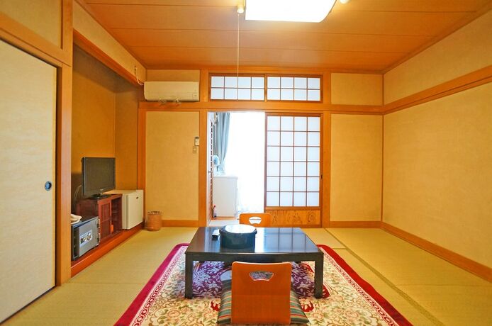 Imagen general del Hotel Yufu No Yado Kifuu. Foto 9