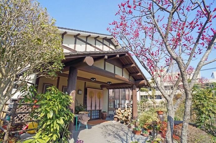 Imagen general del Hotel Yufu No Yado Kifuu. Foto 1