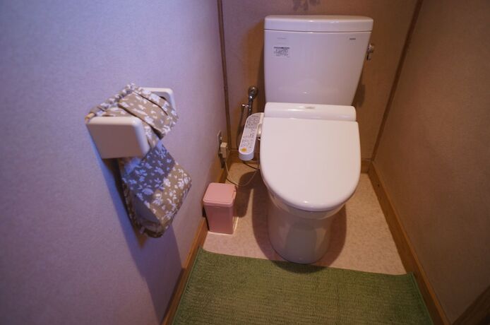 Imagen de la habitación del Hotel Yufu No Yado Kifuu. Foto 15