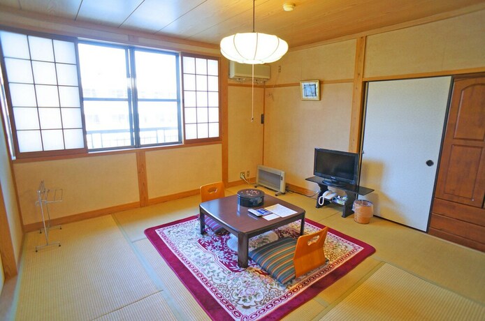 Imagen de la habitación del Hotel Yufu No Yado Kifuu. Foto 17