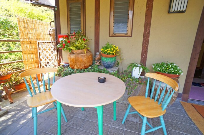 Imagen de la habitación del Hotel Yufu No Yado Kifuu. Foto 20