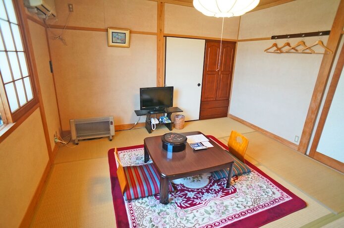 Imagen de la habitación del Hotel Yufu No Yado Kifuu. Foto 23