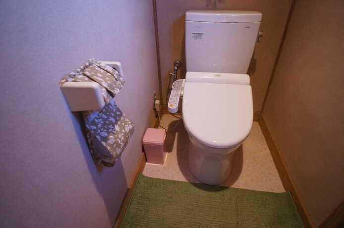 Imagen de la habitación del Hotel Yufu No Yado Kifuu. Foto 26