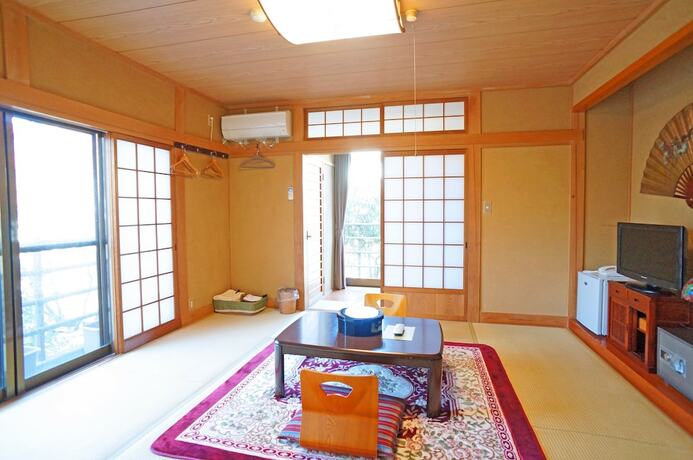 Imagen de la habitación del Hotel Yufu No Yado Kifuu. Foto 27