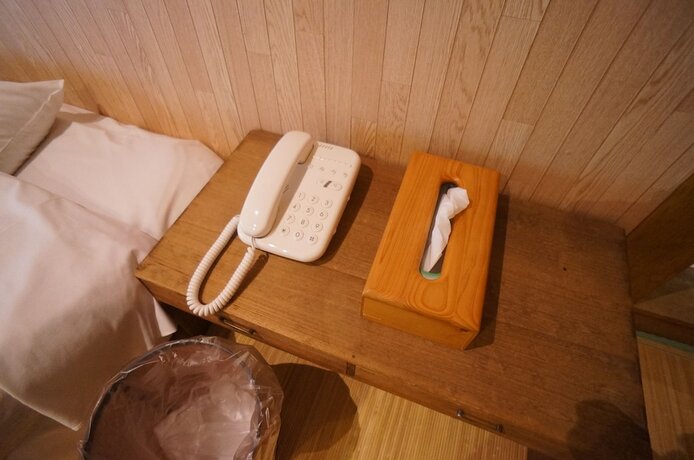 Imagen de la habitación del Hotel Yufu No Yado Kifuu. Foto 30