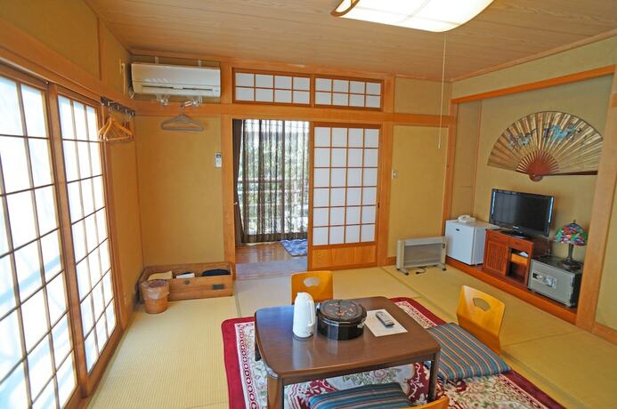 Imagen de la habitación del Hotel Yufu No Yado Kifuu. Foto 31