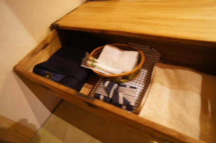 Imagen de la habitación del Hotel Yufu No Yado Kifuu. Foto 33