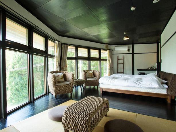 Imagen de la habitación del Hotel Yufu no Mori Kotori no Tayori Hotel. Foto 3
