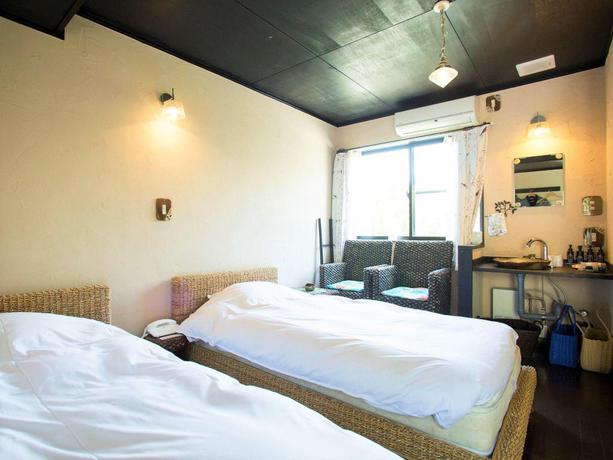 Imagen de la habitación del Hotel Yufu no Mori Kotori no Tayori Hotel. Foto 4