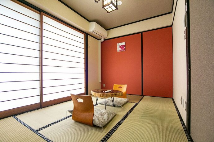 Imagen general del Hotel Yufuin Akarinoyado. Foto 5
