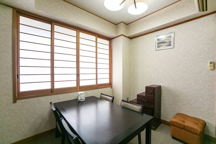 Imagen general del Hotel Yufuin Akarinoyado. Foto 11