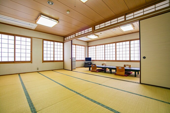 Imagen de la habitación del Hotel Yufuin Akarinoyado. Foto 23