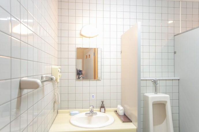 Imagen de la habitación del Hotel Yufuin Akarinoyado. Foto 27