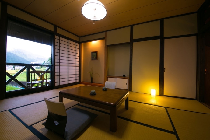 Imagen de la habitación del Hotel Yufuin Bath Satoyamasafu. Foto 4