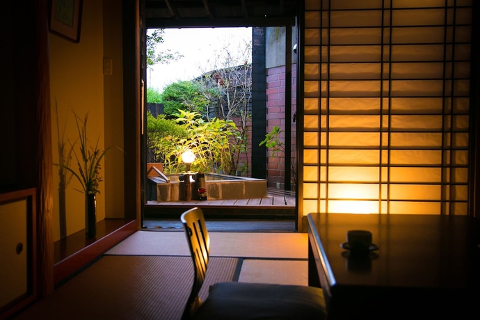 Imagen de la habitación del Hotel Yufuin Bath Satoyamasafu. Foto 5