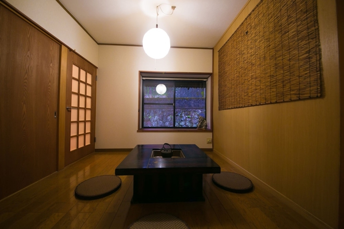 Imagen de la habitación del Hotel Yufuin Bath Satoyamasafu. Foto 12