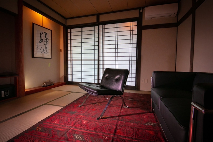 Imagen de la habitación del Hotel Yufuin Bath Satoyamasafu. Foto 13