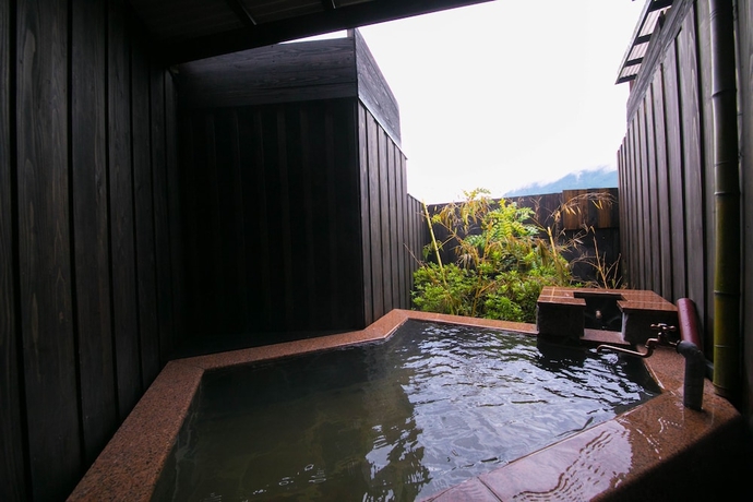 Imagen de la habitación del Hotel Yufuin Bath Satoyamasafu. Foto 14