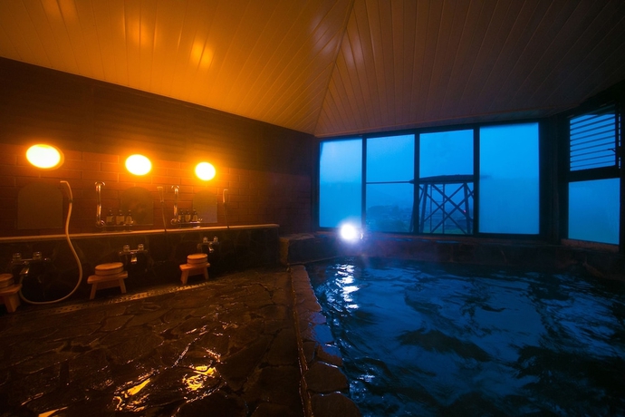 Imagen general del Hotel Yufuin Bath Satoyamasafu. Foto 2