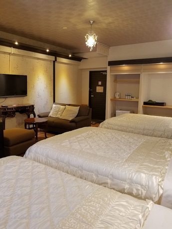 Imagen de la habitación del Hotel Yufuin Besso Shikisai. Foto 10