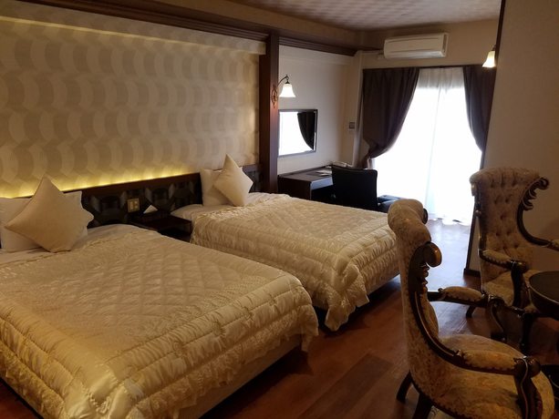 Imagen de la habitación del Hotel Yufuin Besso Shikisai. Foto 13