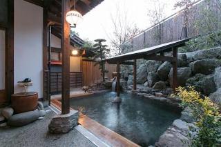 Imagen general del Hotel Yufuin Bessou Shikisai Hotel. Foto 5