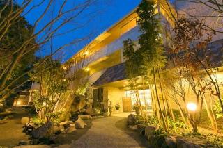 Imagen general del Hotel Yufuin Bessou Shikisai Hotel. Foto 9
