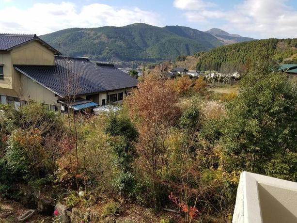 Imagen general del Hotel Yufuin Bessou Shikisai Hotel. Foto 13