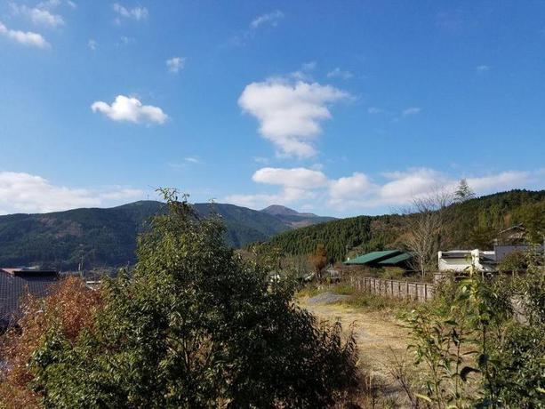 Imagen general del Hotel Yufuin Bessou Shikisai Hotel. Foto 15