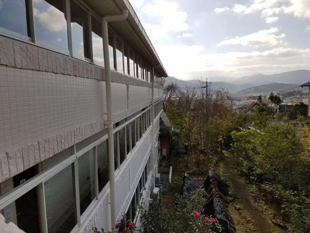Imagen general del Hotel Yufuin Bessou Shikisai Hotel. Foto 16
