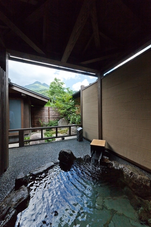 Imagen de la habitación del Hotel Yufuin Bettei Itsuki. Foto 5