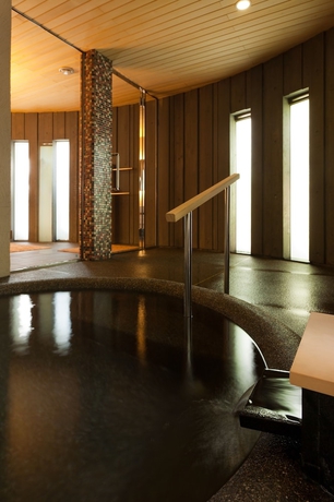 Imagen de la habitación del Hotel Yufuin Bettei Itsuki. Foto 7
