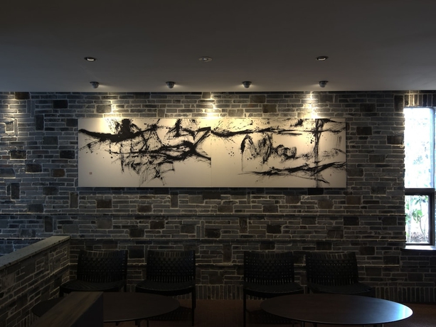 Imagen de los interiores del Hotel Yufuin Bettei Itsuki. Foto 17