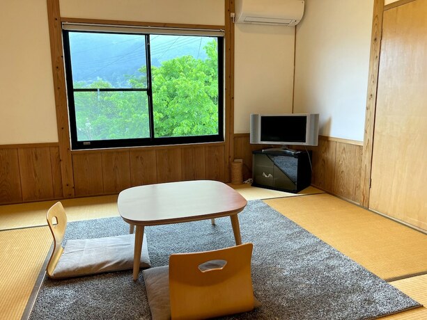 Imagen general del Hotel Yufuin Flora House. Foto 5