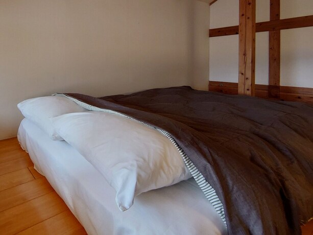 Imagen general del Hotel Yufuin Flora House. Foto 9