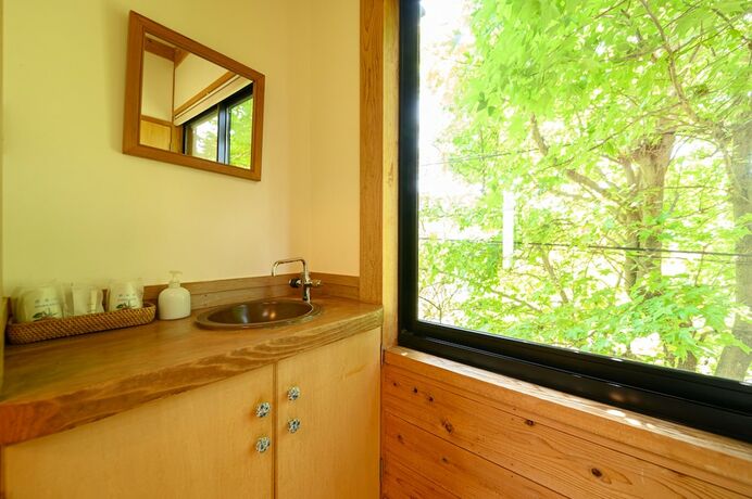 Imagen general del Hotel Yufuin Flora House. Foto 11