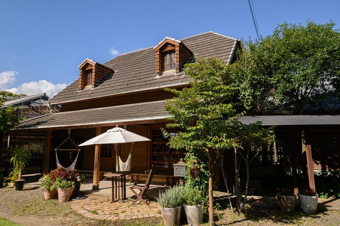 Imagen general del Hotel Yufuin Flora House. Foto 1