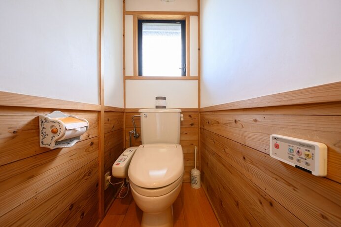 Imagen de la habitación del Hotel Yufuin Flora House. Foto 14