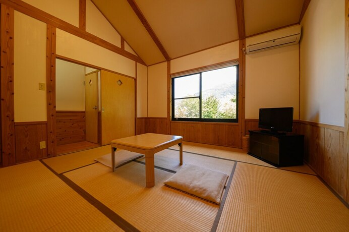 Imagen de la habitación del Hotel Yufuin Flora House. Foto 16
