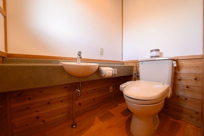 Imagen de la habitación del Hotel Yufuin Flora House. Foto 23
