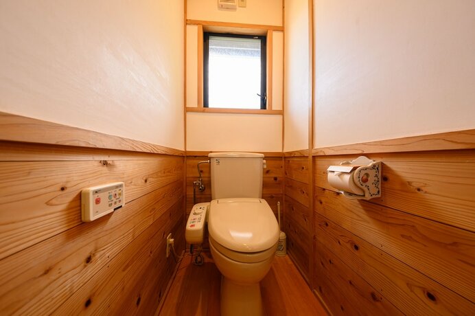 Imagen de la habitación del Hotel Yufuin Flora House. Foto 26