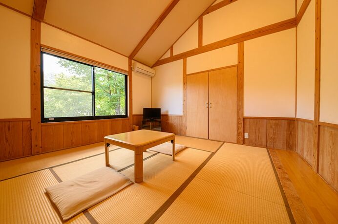 Imagen de la habitación del Hotel Yufuin Flora House. Foto 30