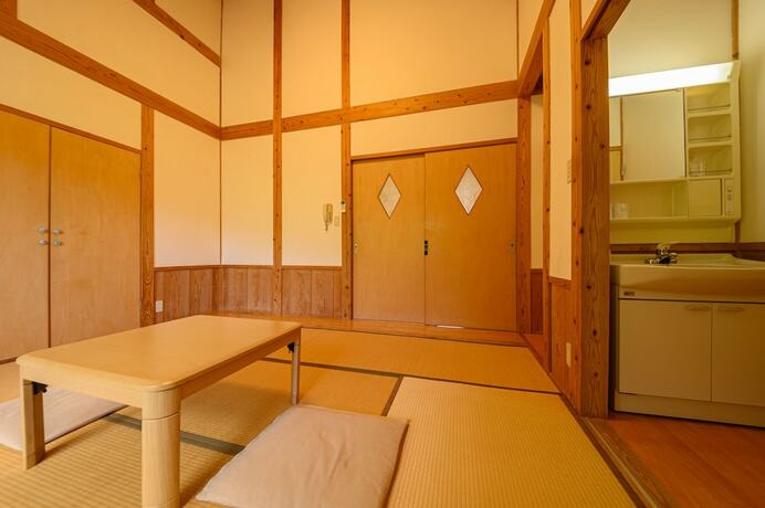 Imagen de la habitación del Hotel Yufuin Flora House. Foto 31